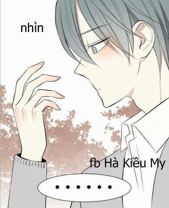 Mối Tình Đơn Phương Chapter 45 trang 5