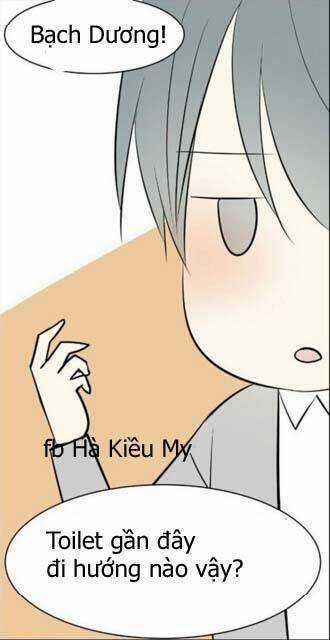 Mối Tình Đơn Phương Chapter 45 trang 6