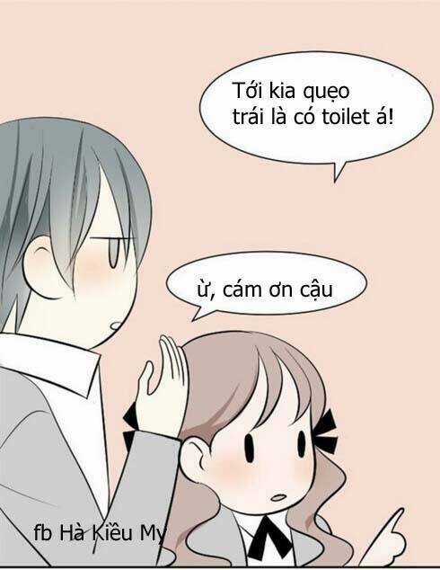 Mối Tình Đơn Phương Chapter 45 trang 7