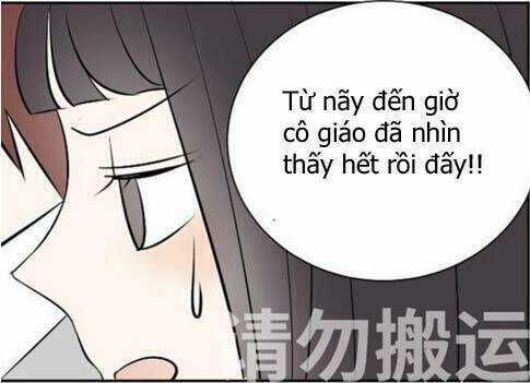 Mối Tình Đơn Phương Chapter 45 trang 9