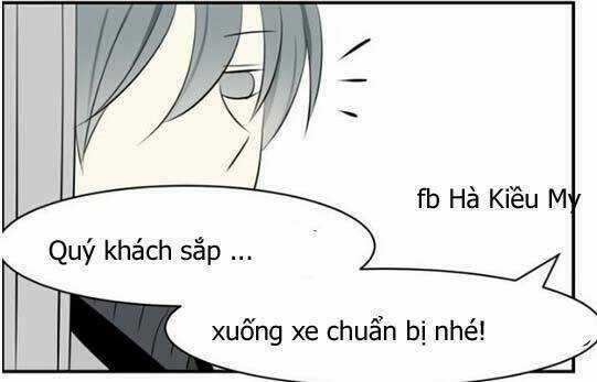 Mối Tình Đơn Phương Chapter 46 trang 12