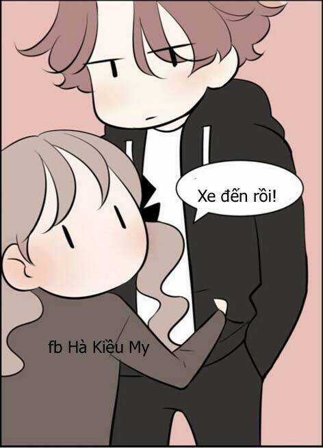 Mối Tình Đơn Phương Chapter 46 trang 16