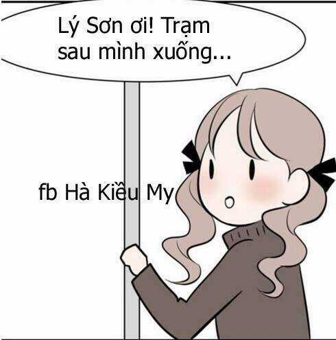 Mối Tình Đơn Phương Chapter 46 trang 22
