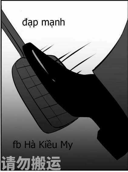 Mối Tình Đơn Phương Chapter 46 trang 23