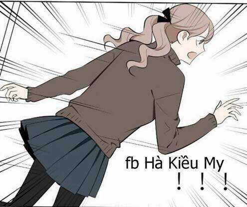 Mối Tình Đơn Phương Chapter 46 trang 27