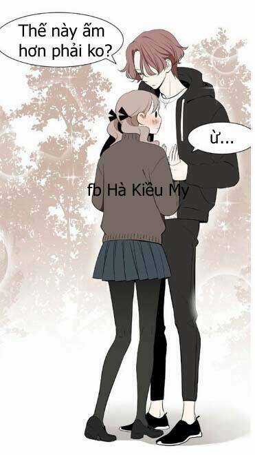 Mối Tình Đơn Phương Chapter 46 trang 3