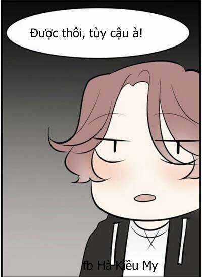 Mối Tình Đơn Phương Chapter 46 trang 9