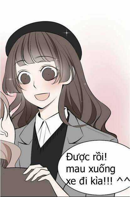 Mối Tình Đơn Phương Chapter 47 trang 10