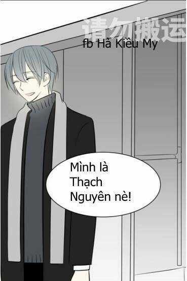 Mối Tình Đơn Phương Chapter 47 trang 14