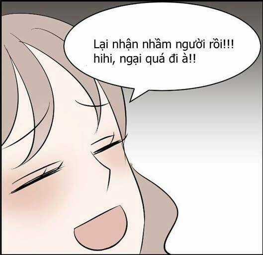 Mối Tình Đơn Phương Chapter 47 trang 15