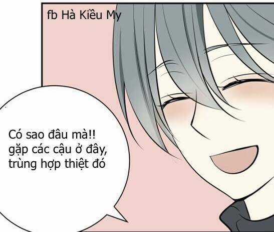 Mối Tình Đơn Phương Chapter 47 trang 16