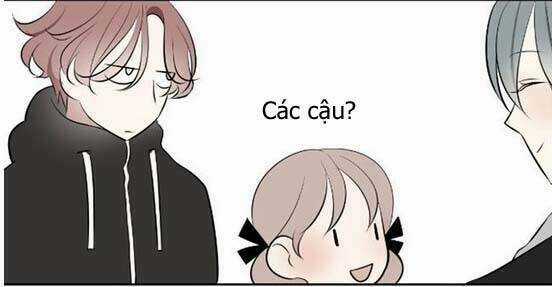 Mối Tình Đơn Phương Chapter 47 trang 17