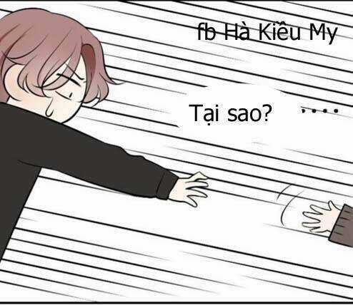 Mối Tình Đơn Phương Chapter 47 trang 2