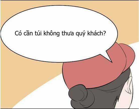 Mối Tình Đơn Phương Chapter 47 trang 21