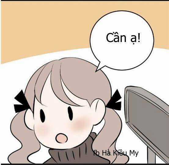 Mối Tình Đơn Phương Chapter 47 trang 22