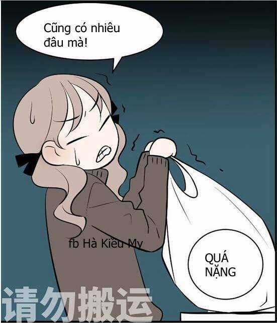 Mối Tình Đơn Phương Chapter 47 trang 24