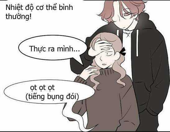 Mối Tình Đơn Phương Chapter 47 trang 28