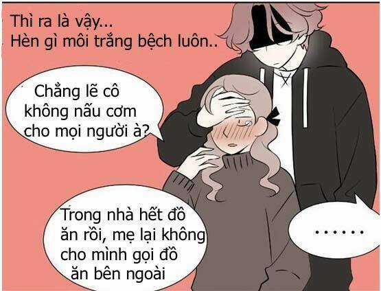 Mối Tình Đơn Phương Chapter 47 trang 29