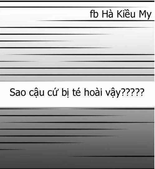 Mối Tình Đơn Phương Chapter 47 trang 4