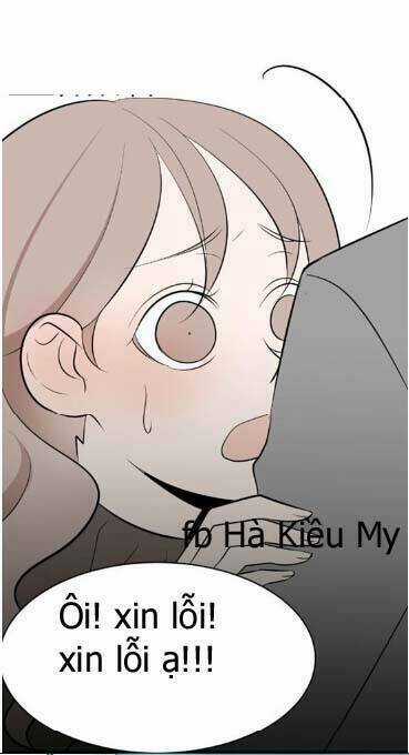 Mối Tình Đơn Phương Chapter 47 trang 8