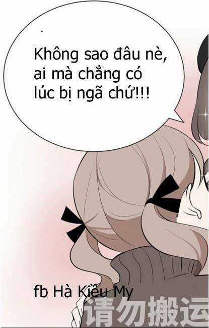 Mối Tình Đơn Phương Chapter 47 trang 9