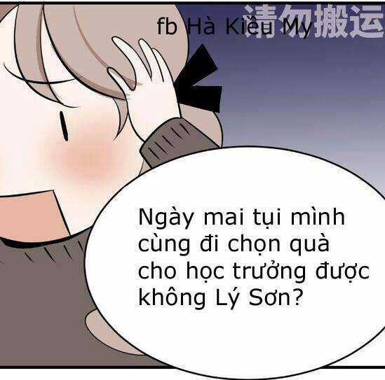 Mối Tình Đơn Phương Chapter 48 trang 11