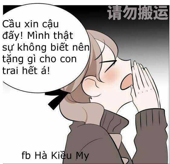 Mối Tình Đơn Phương Chapter 48 trang 13