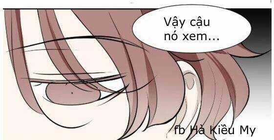 Mối Tình Đơn Phương Chapter 48 trang 15