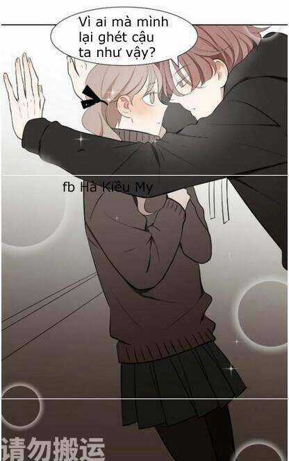 Mối Tình Đơn Phương Chapter 48 trang 16