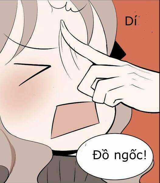 Mối Tình Đơn Phương Chapter 48 trang 18