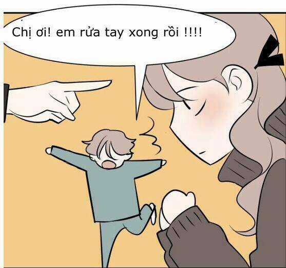 Mối Tình Đơn Phương Chapter 48 trang 20