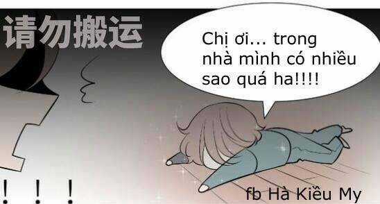 Mối Tình Đơn Phương Chapter 48 trang 3