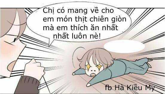 Mối Tình Đơn Phương Chapter 48 trang 4