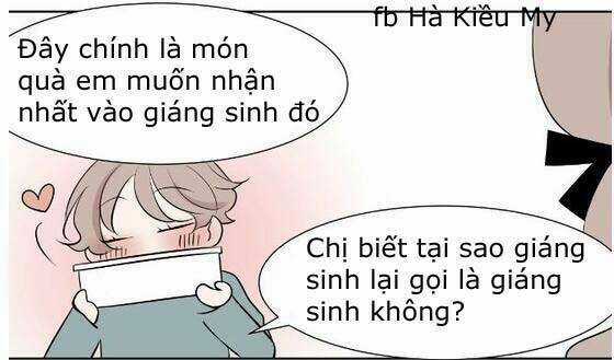 Mối Tình Đơn Phương Chapter 48 trang 5