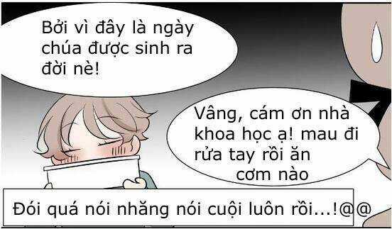 Mối Tình Đơn Phương Chapter 48 trang 6