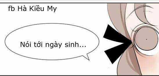 Mối Tình Đơn Phương Chapter 48 trang 7