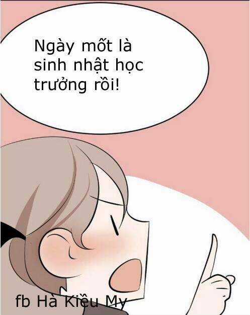 Mối Tình Đơn Phương Chapter 48 trang 8