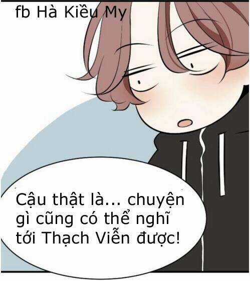 Mối Tình Đơn Phương Chapter 48 trang 9