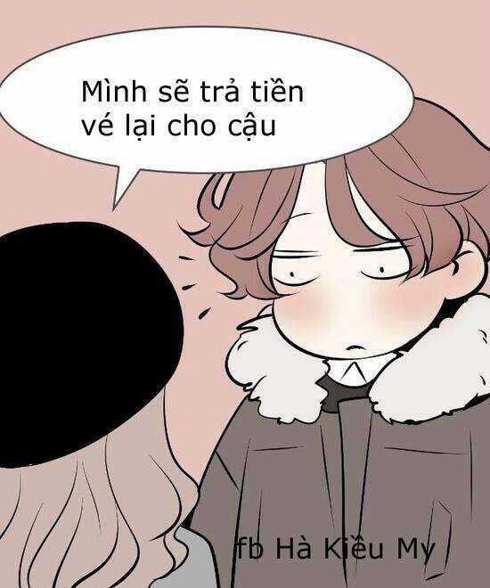 Mối Tình Đơn Phương Chapter 49 trang 11