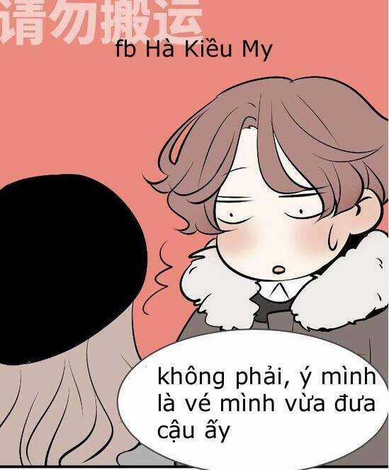 Mối Tình Đơn Phương Chapter 49 trang 12