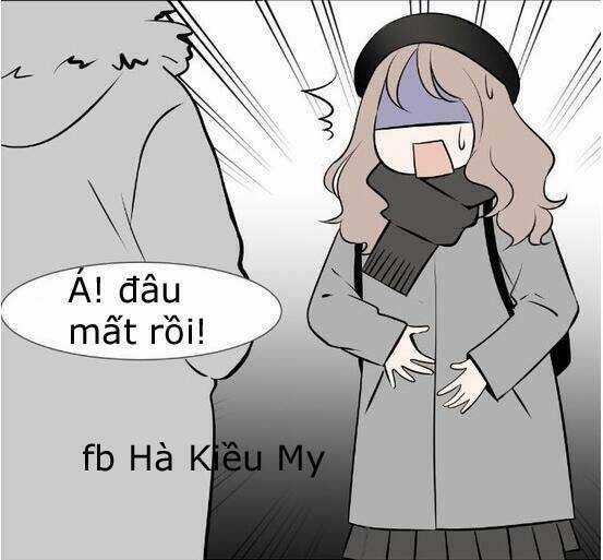 Mối Tình Đơn Phương Chapter 49 trang 13