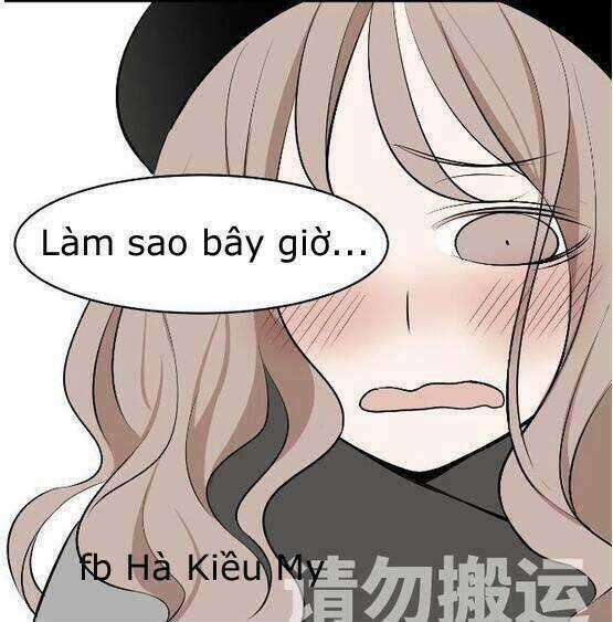 Mối Tình Đơn Phương Chapter 49 trang 15