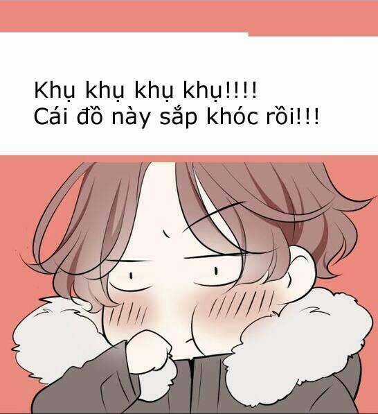 Mối Tình Đơn Phương Chapter 49 trang 16