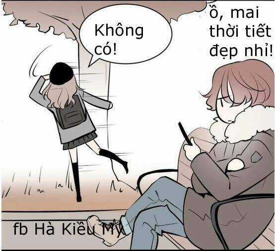 Mối Tình Đơn Phương Chapter 49 trang 18