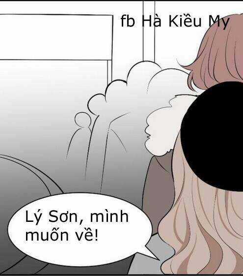 Mối Tình Đơn Phương Chapter 49 trang 2