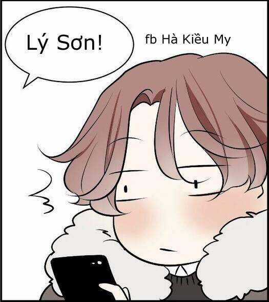 Mối Tình Đơn Phương Chapter 49 trang 20