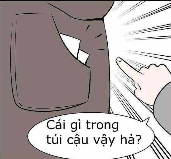 Mối Tình Đơn Phương Chapter 49 trang 21