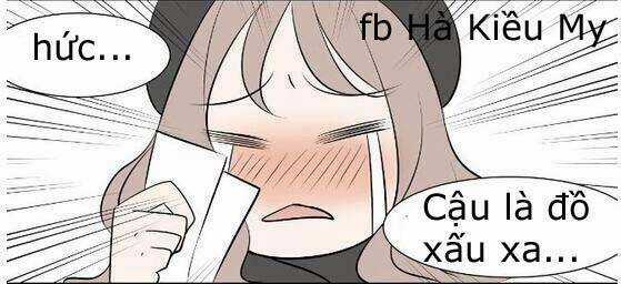 Mối Tình Đơn Phương Chapter 49 trang 24