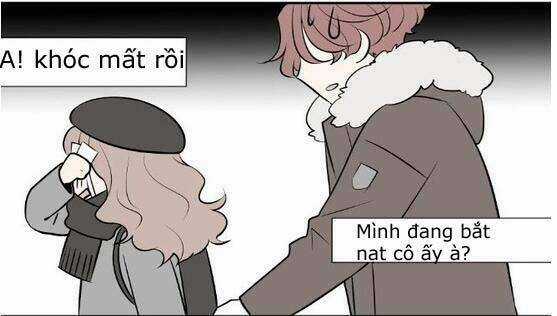 Mối Tình Đơn Phương Chapter 49 trang 25