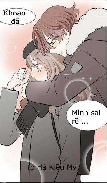 Mối Tình Đơn Phương Chapter 49 trang 27